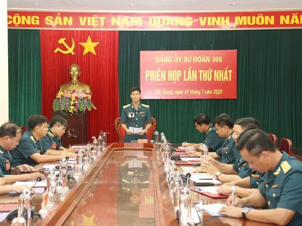 su-doan-365-trien-khai-hieu-qua-toan-dien-cac-mat-hoat-dong-cong-tac-dang-cong-tac-chinh-tri