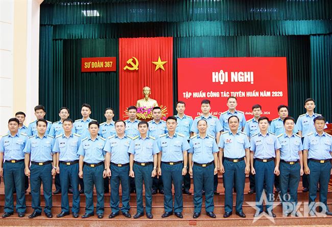 su-doan-367-tap-huan-cong-tac-tuyen-huan-nam-2026