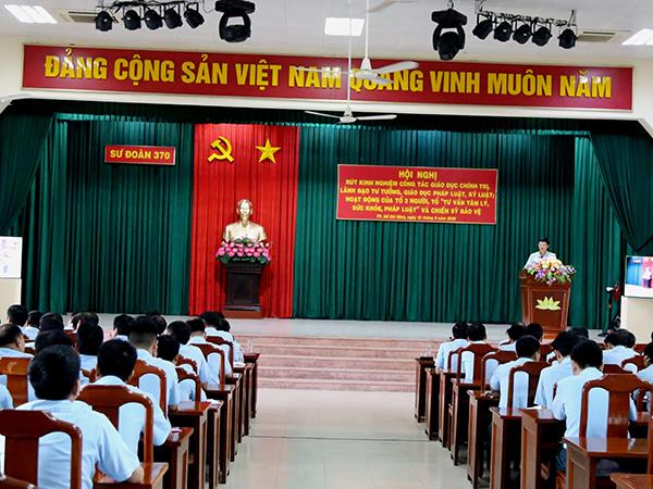 su-doan-370-rut-kinh-nghiem-cong-tac-giao-duc-chinh-tri-giao-duc-phap-luat-ky-luat