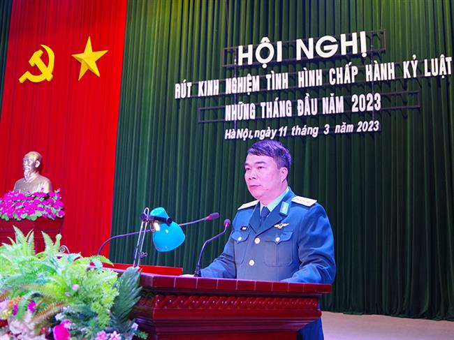 su-doan-371-rut-kinh-nghiem-tinh-hinh-chap-hanh-ky-luat-nhung-thang-dau-nam-2023