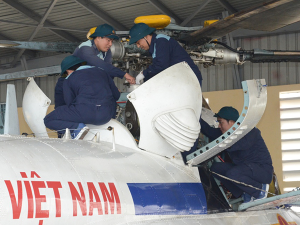 su-doan-371-to-chuc-ngay-ky-thuat-mau-tai-trung-doan-916