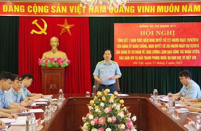 su-doan-371-tong-ket-7-nam-thuc-hien-nghi-quyet-so-227-cua-dang-uy-quan-chung-phong-khong-khong-quan-va-so-ket-rut-kinh-nghiem-cong-tac-tuyen-quan-nam-2023