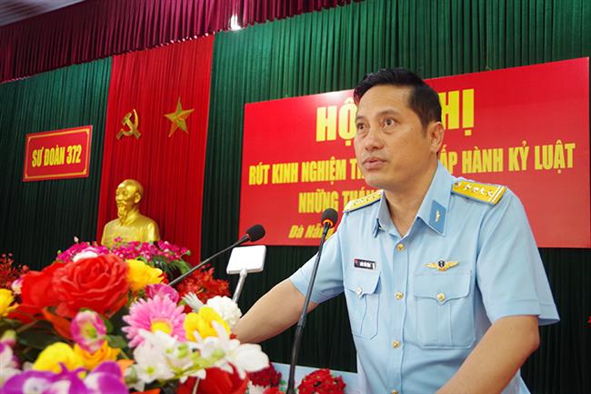 su-doan-372-rut-kinh-nghiem-tinh-hinh-chap-hanh-ky-luat-nhung-thang-dau-nam-2023
