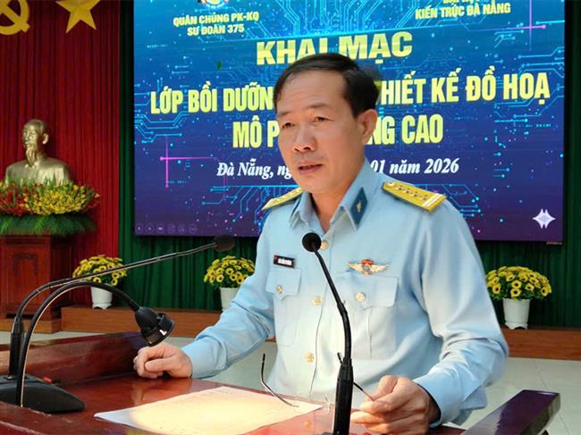 su-doan-375-khai-mac-lop-boi-duong-co-ban-thiet-ke-do-hoa-mo-phong-nang-cao