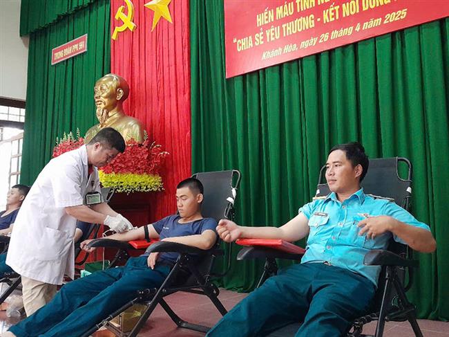 su-doan-377-tich-cuc-huong-ung-phong-trao-hien-mau-tinh-nguyen