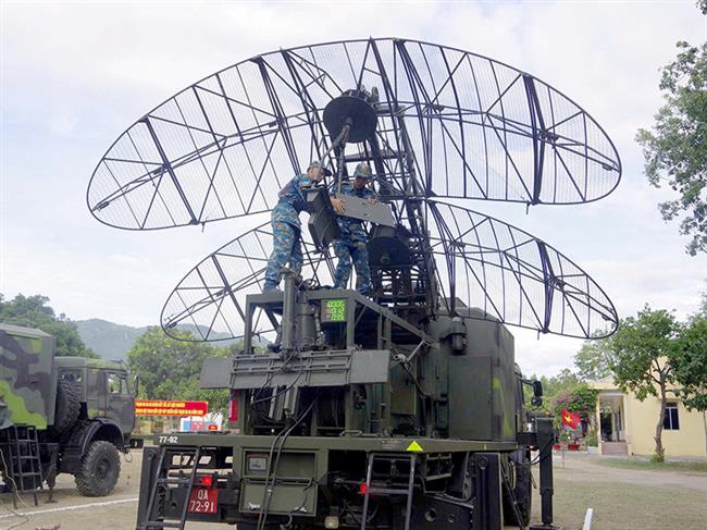 su-doan-377-to-chuc-hoi-thao-dien-tap-kip-chien-dau-tram-ra-da-nam-2025