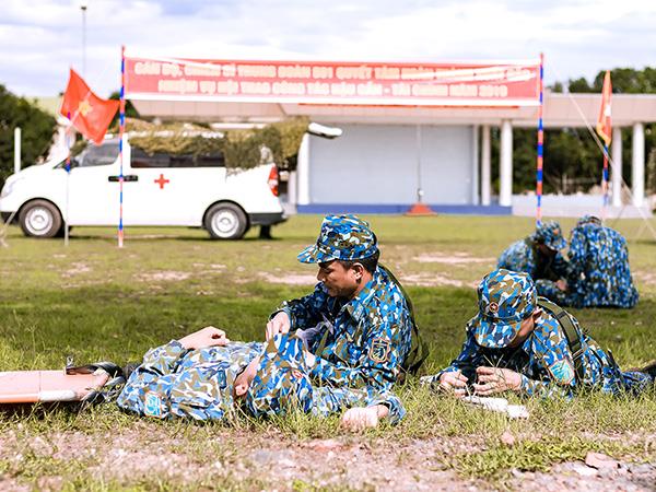 su-doan-377-to-chuc-hoi-thao-nganh-hau-can-nam-2019