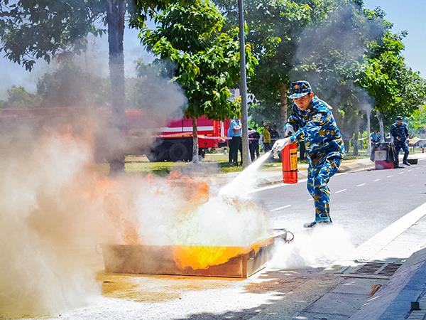 su-doan-377-to-chuc-hoi-thao-phong-chay-chua-chay-nam-2022
