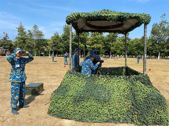 su-doan-377-to-chuc-hoi-thao-vong-quan-sat-mat-to-che-ap-uav-to-ban-may-bay-bay-thap-bang-sung-bo-binh