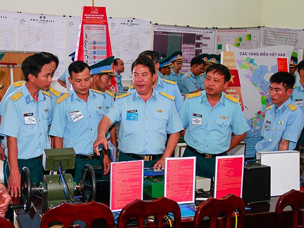 su-doan-377-to-chuc-hoi-thi-cong-tac-chuan-bi-huan-luyen-chien-dau-nam-2020
