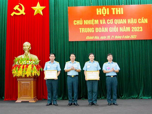 su-doan-377-to-chuc-hoi-thi-“chu-nhiem-va-co-quan-hau-can-trung-doan-gioi”-nam-2023