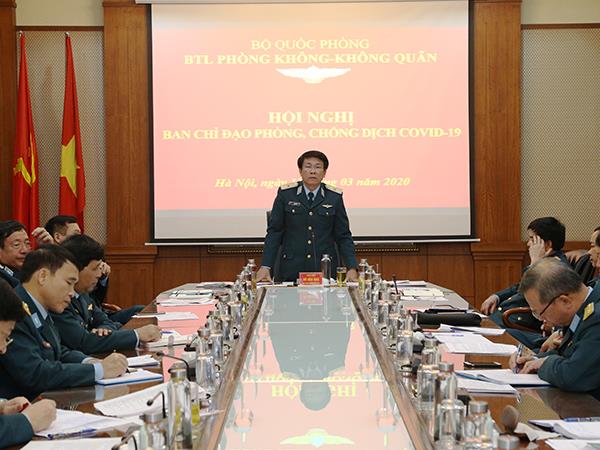 quan-chung-phong-khong-khong-quan-tang-cuong-cac-bien-phap-phong-chong-dich-covid-19