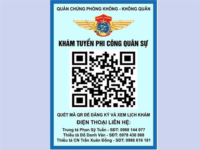 thong-bao-lich-kham-tuyen-phi-cong-quan-su-nam-hoc-2026-2027