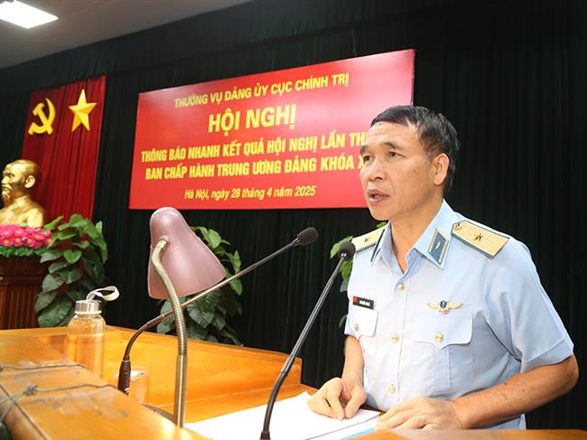 thuong-vu-dang-uy-cuc-chinh-tri-phong-khong-khong-quan-thong-bao-nhanh-ket-qua-hoi-nghi-lan-thu-11-ban-chap-hanh-trung-uong-dang-khoa-xiii