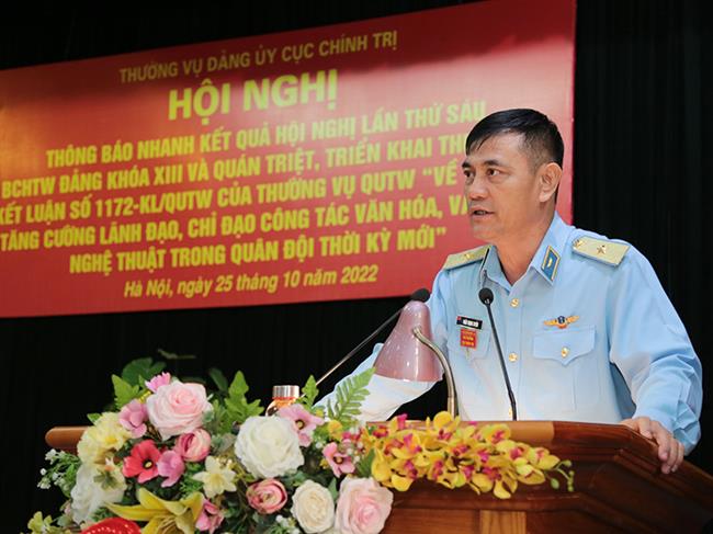 thuong-vu-dang-uy-cuc-chinh-tri-thong-bao-nhanh-ket-qua-hoi-nghi-trung-uong-6-khoa-xiii