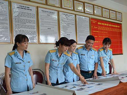 tich-cuc-chuan-bi-cho-trien-lam-“bo-doi-pk-kq-voi-cong-tac-thuong-binh-liet-si”