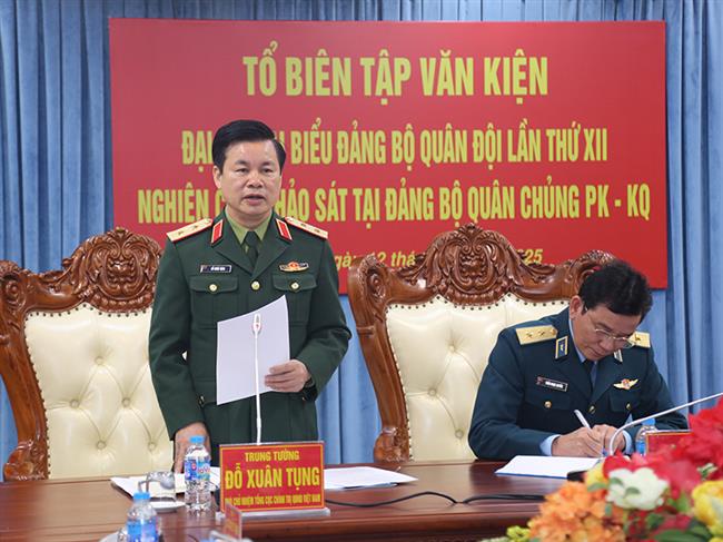 to-bien-tap-van-kien-dai-hoi-dai-bieu-dang-bo-quan-doi-lan-thu-xii-nghien-cuu-khao-sat-tai-dang-bo-quan-chung-phong-khong-khong-quan