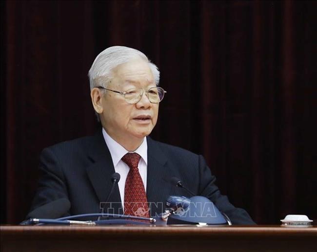 tong-bi-thu-nguyen-phu-trong-tang-cuong-xay-dung-chinh-don-dang-va-he-thong-chinh-tri-dap-ung-yeu-cau-trong-giai-doan-moi