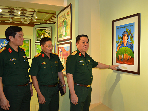 tong-cuc-chinh-tri-khai-mac-trien-lam-tranh-co-dong-quan-doi-voi-nhiem-vu-bao-ve-moi-truong-va-chu-dong-ung-pho-voi-bien-doi-khi-hau