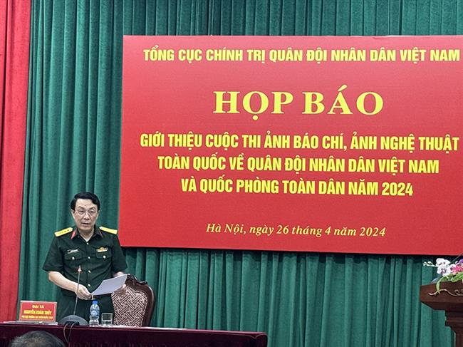 tong-cuc-chinh-tri-qdnd-viet-nam-to-chuc-hop-bao-gioi-thieu-cuoc-thi-anh-bao-chi-anh-nghe-thuat-toan-quoc-ve-qdnd-viet-nam-va-quoc-phong-toan-dan-nam-2024