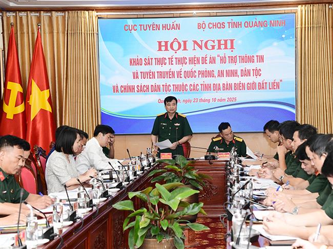 tong-cuc-chinh-tri-qdnd-viet-nam-to-chuc-tap-huan-thong-tin-tuyen-truyen-de-an-1219-khu-vuc-phia-bac