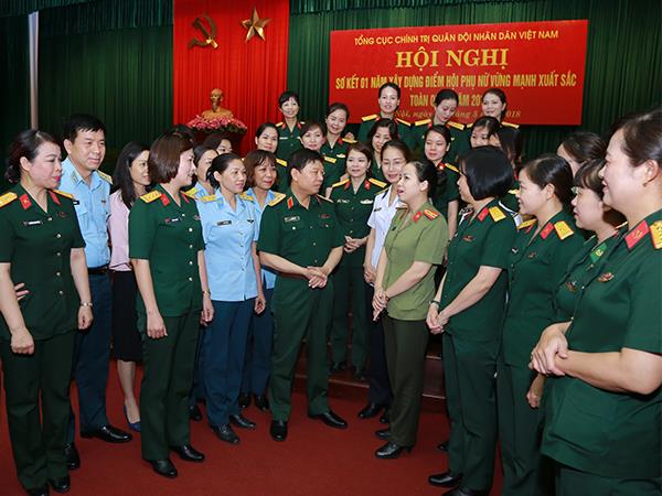 tong-cuc-chinh-tri-so-ket-1-nam-xay-dung-diem-hoi-phu-nu-vung-manh-xuat-sac-toan-quan