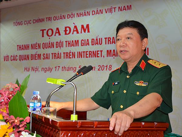 tong-cuc-chinh-tri-to-chuc-toa-dam-“thanh-nien-quan-doi-tham-gia-dau-tranh-voi-cac-quan-diem-sai-trai-tren-internet-mang-xa-hoi”