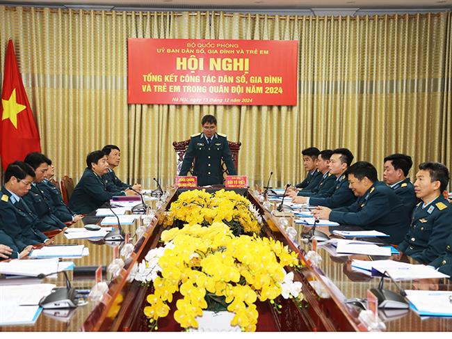 tong-ket-cong-tac-dan-so-gia-dinh-va-tre-em-toan-quan-nam-2024