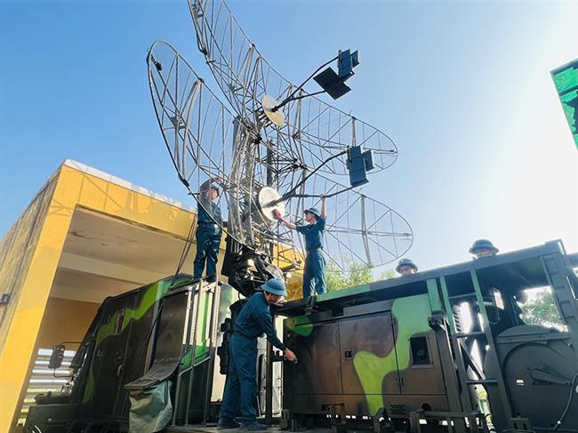 tram-ra-da-50-bao-dam-trang-bi-ky-thuat-cho-cac-nhiem-vu