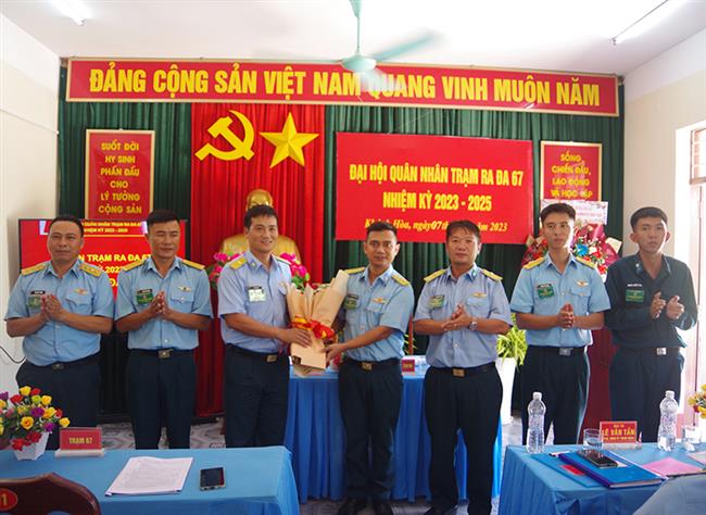 tram-ra-da-67-trung-doan-292-to-chuc-dai-hoi-quan-nhan-nhiem-ky-2023-2025