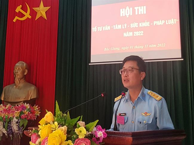 trung-doan-228-to-chuc-hoi-thi-to-tu-van-“tam-ly-suc-khoe-phap-luat”