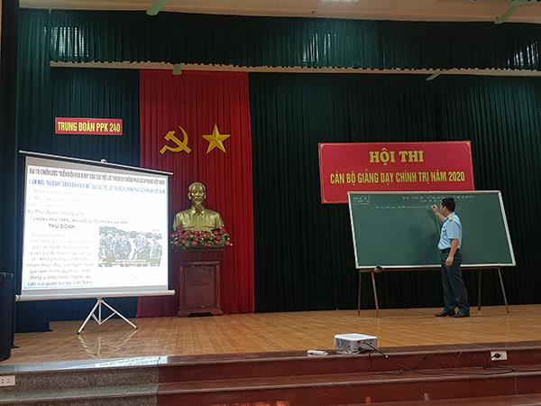 trung-doan-240-to-chuc-hoi-thi-can-bo-giang-day-chinh-tri-nam-2020