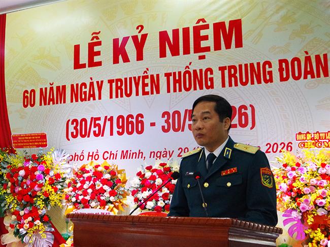 trung-doan-261-ky-niem-60-nam-ngay-truyen-thong