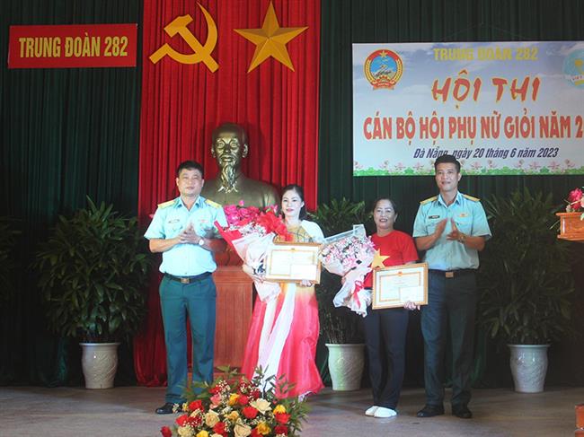 trung-doan-282-to-chuc-hoi-thi-can-bo-hoi-phu-nu-gioi