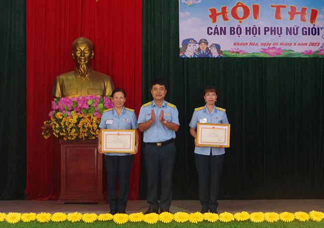 trung-doan-292-to-chuc-hoi-thi-can-bo-hoi-phu-nu-gioi-nam-2023