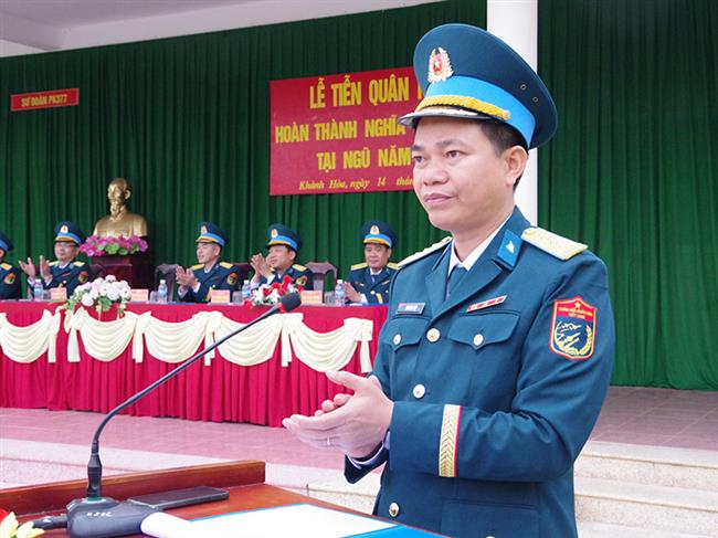 trung-doan-292-to-chuc-le-tien-quan-nhan-hoan-thanh-nghia-vu-quan-su-nam-2025