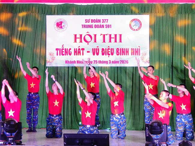 trung-doan-591-to-chuc-hoi-thi-“tieng-hat-vu-dieu-binh-nhi”-nam-2026