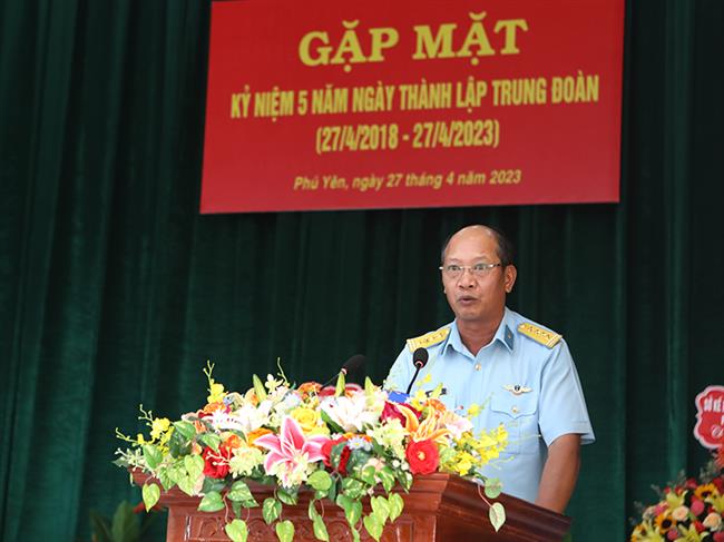 trung-doan-915-gap-mat-ky-niem-5-nam-ngay-thanh-lap