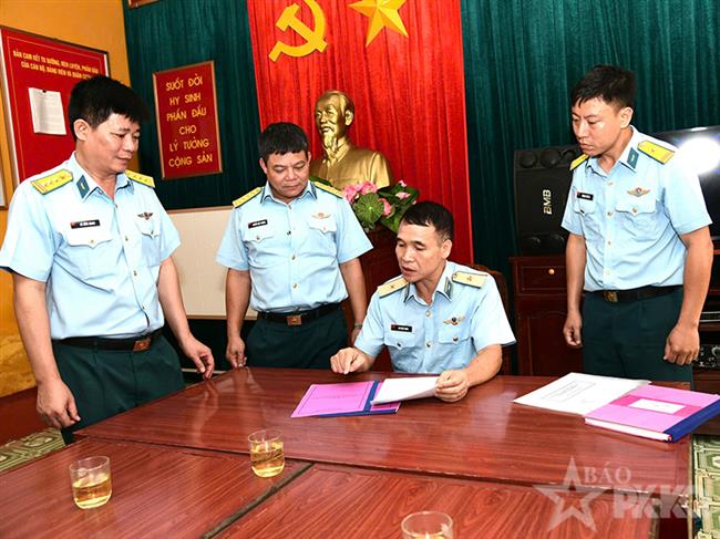 trung-doan-923-thuc-hien-tot-xay-dung-diem-ve-cong-tac-dang-cong-tac-chinh-tri