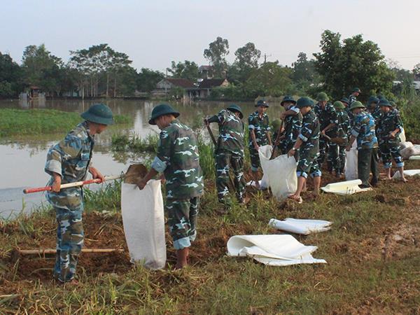 trung-doan-923-tich-cuc-khac-phuc-hau-qua-sau-mua-lu-va-phong-chong-con-bao-so-11