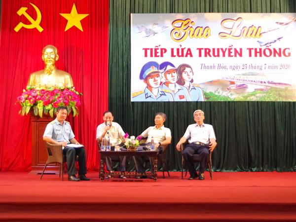 trung-doan-923-to-chuc-giao-luu-“tiep-lua-truyen-thong”