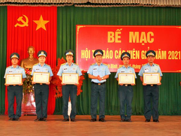 trung-doan-925-to-chuc-hoi-thi-bao-cao-vien-gioi-nam-2021