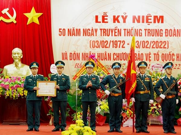 trung-doan-927-ky-niem-50-nam-ngay-truyen-thong