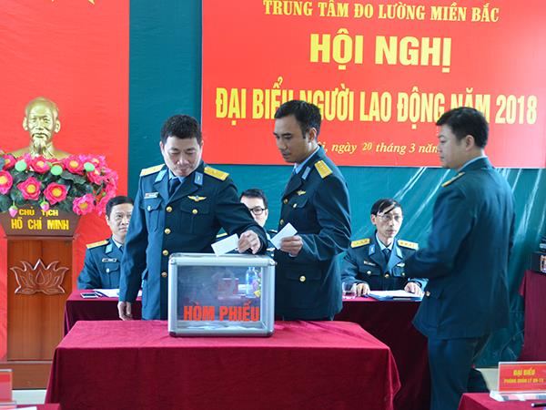 trung-tam-do-luong-mien-bac-to-chuc-hoi-nghi-dai-bieu-nguoi-lao-dong-nam-2018
