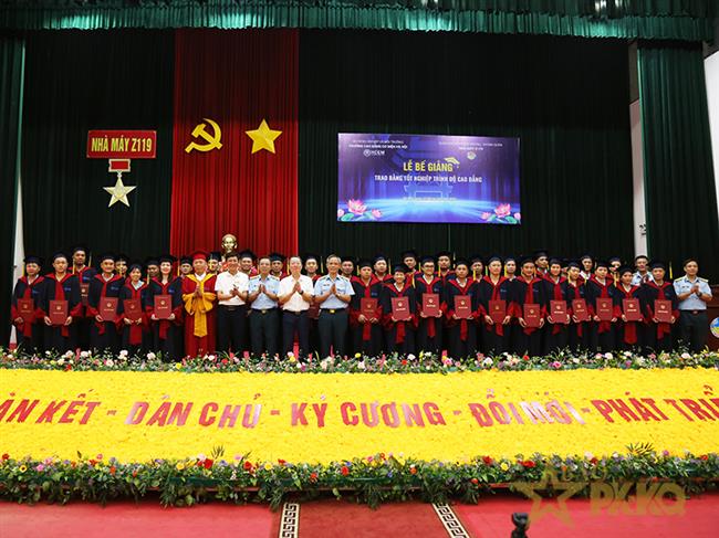 truong-cao-dang-co-dien-ha-noi-phoi-hop-voi-nha-may-z119-to-chuc-le-be-giang-trao-bang-tot-nghiep-trinh-do-cao-dang
