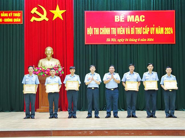 truong-cao-dang-ky-thuat-phong-khong-khong-quan-to-chuc-hoi-thi-chinh-tri-vien-va-bi-thu-cap-uy-nam-2024