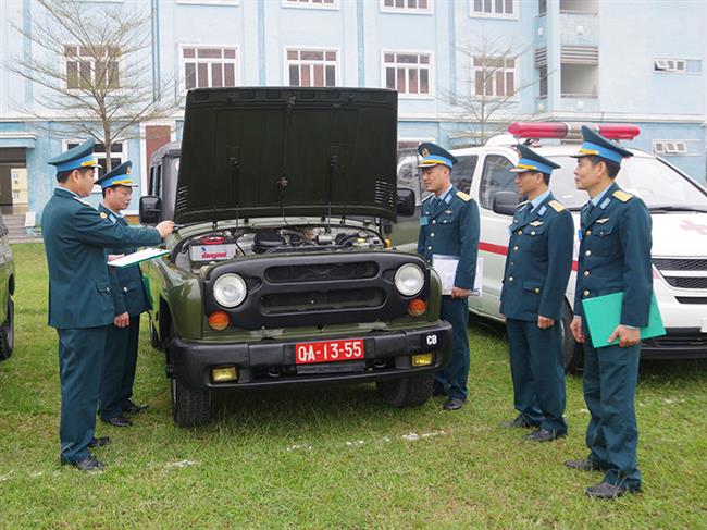 truong-cao-dang-ky-thuat-phong-khong-khong-quan-to-chuc-hoi-thi-cong-tac-chuan-bi-huan-luyen-nam-2023