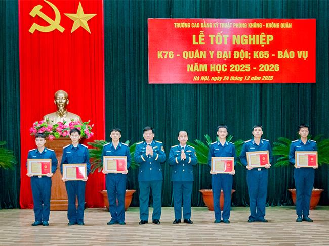 truong-cao-dang-ky-thuat-phong-khong-khong-quan-to-chuc-le-tot-nghiep-cac-khoa-ra-truong-nam-hoc-2025-2026