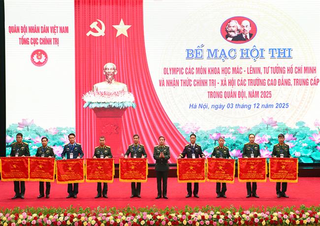 truong-cao-dang-ky-thuat-pk-kq-dat-giai-ba-tap-the-tai-hoi-thi-olympic-cac-mon-khoa-hoc-mac-lenin-tu-tuong-ho-chi-minh-va-nhan-thuc-chinh-tri-xa-hoi-cac-truong-cao-dang-trung-cap-trong-quan-doi