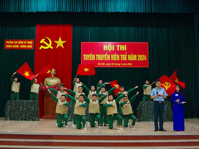 truong-cao-dang-ky-thuat-pk-kq-to-chuc-hoi-thi-tuyen-truyen-vien-tre-nam-2024